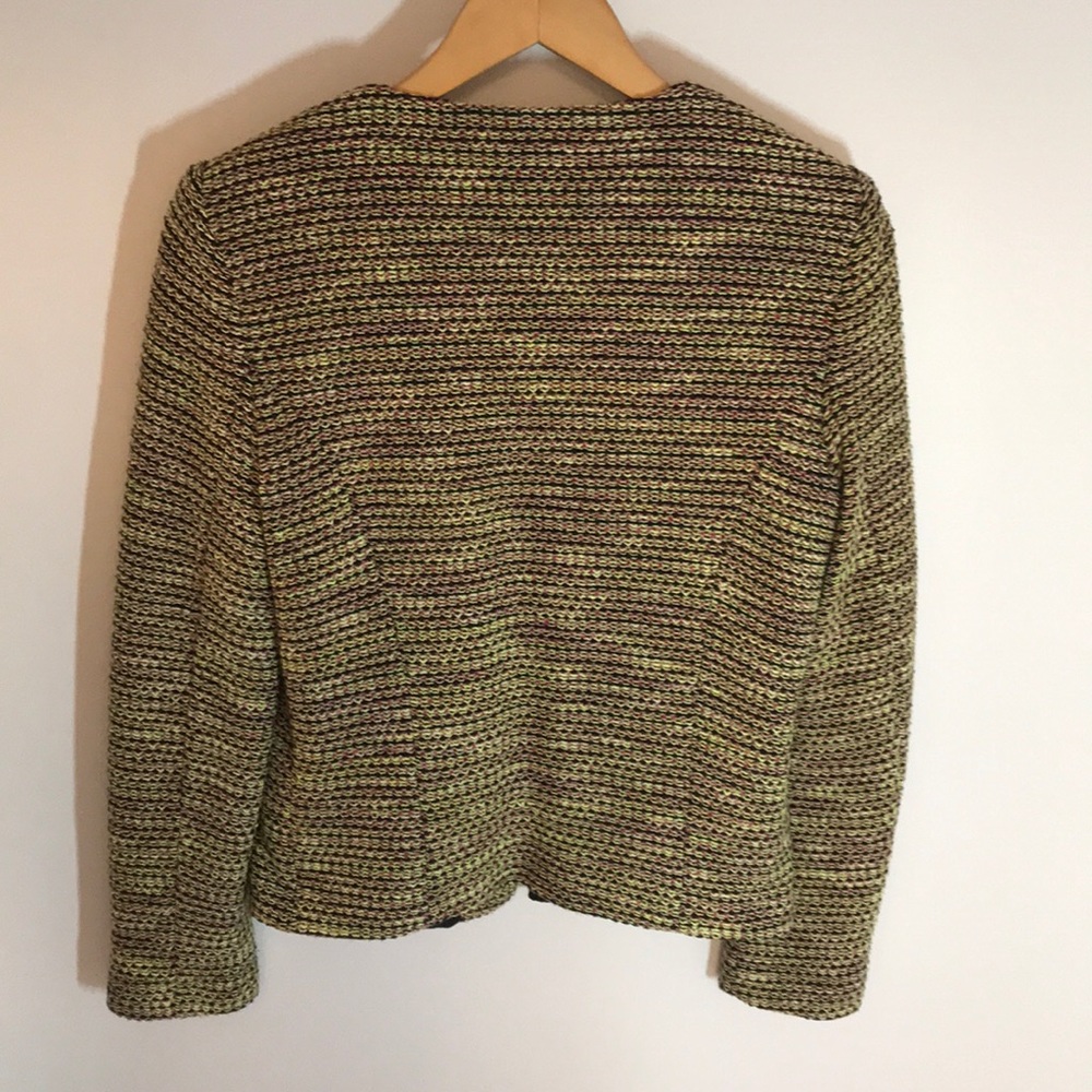 Jacket - Picture 3 of 4